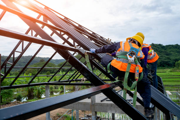 Roof Waterproofing Services in Thunderbolt, GA