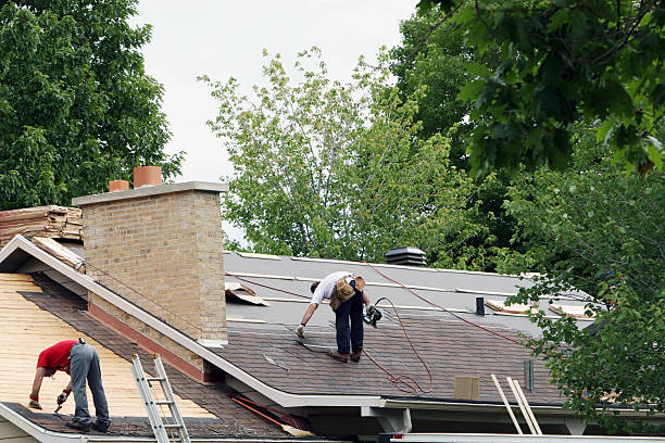 Best Storm Damage Roof Repair  in Thunderbolt, GA